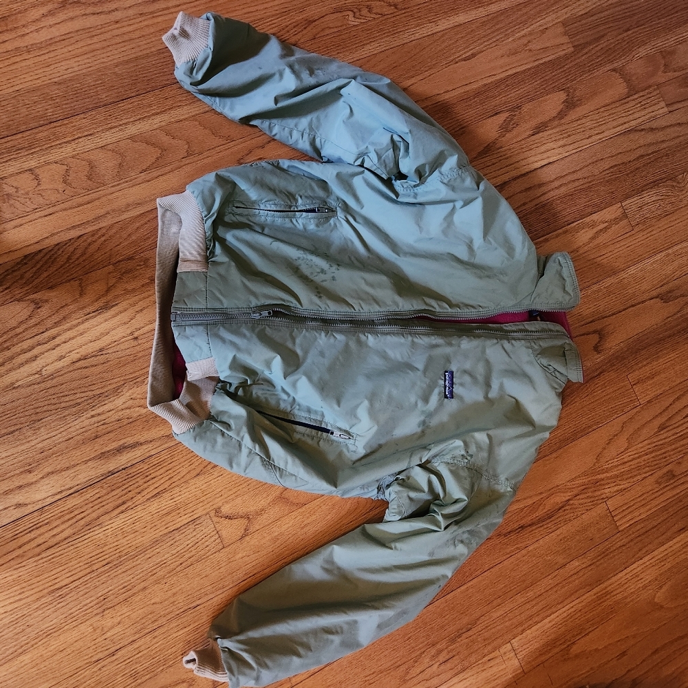 Patagonia Jacket